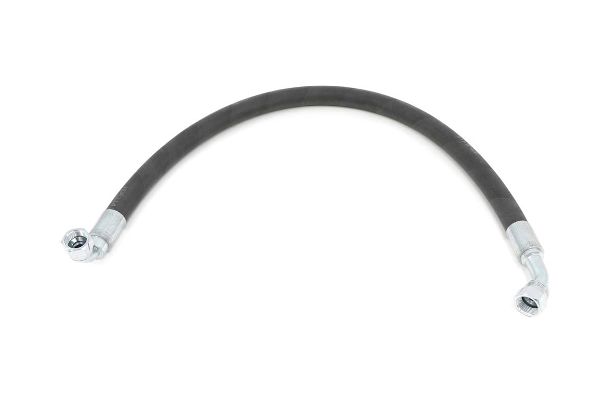 Genuine Bobcat Hose Asembly 7121940 showing view 1