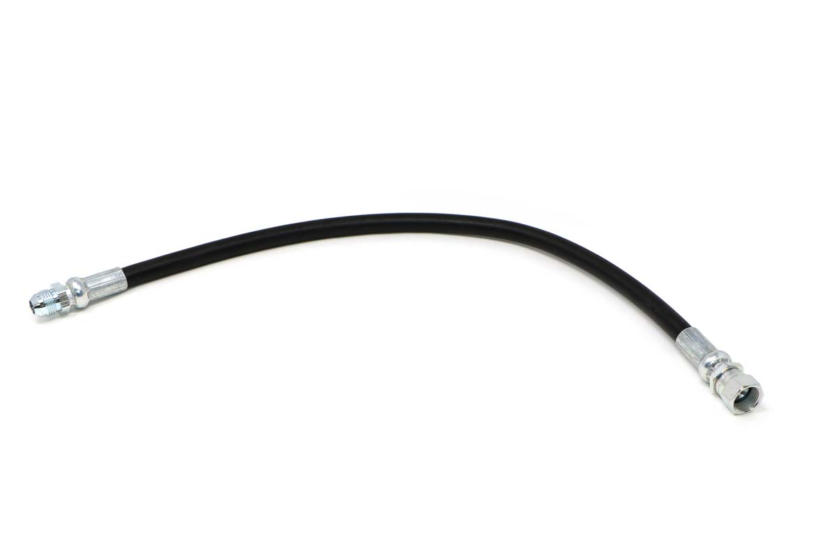 Genuine Bobcat Hose Assembly 6553244 showing view 2
