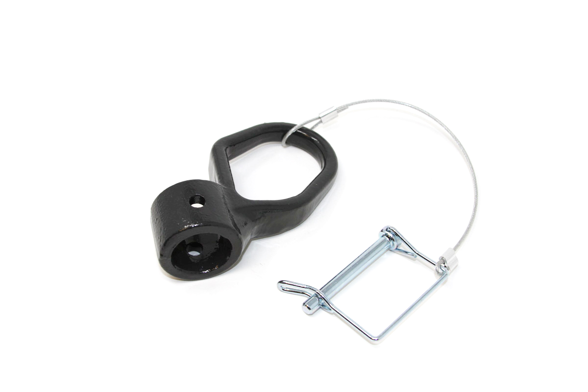 Hydraulic Hose Guide, 7161953