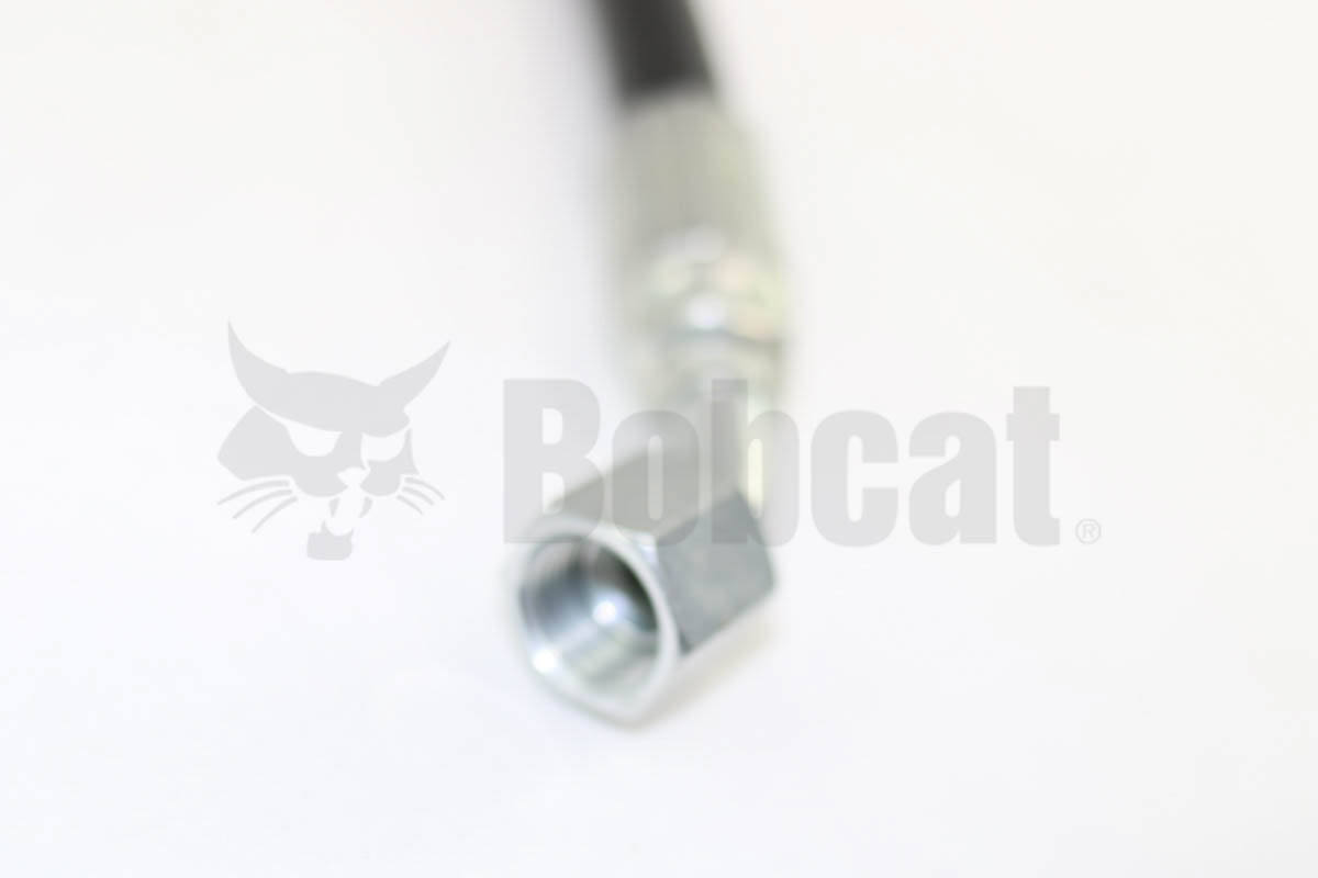 Hydraulic Hose Assembly, 7456960