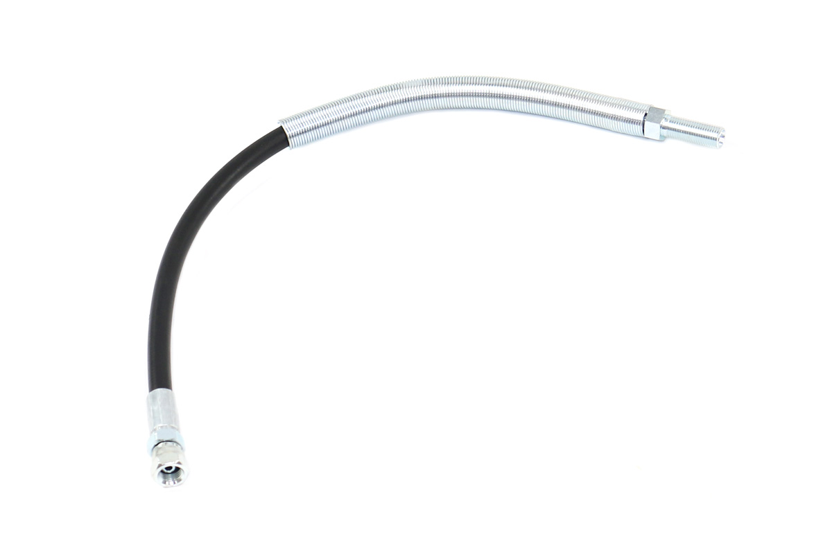 Steering Hose, 7378036