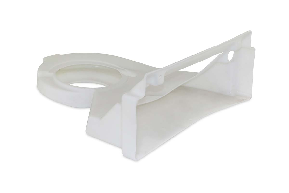 Genuine Bobcat Housing Blower 6578684 showing view 1