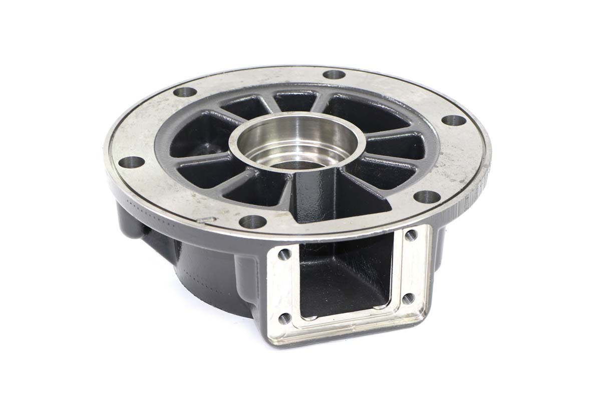 Genuine Bobcat Housing Carrier 7415946 showing view 2