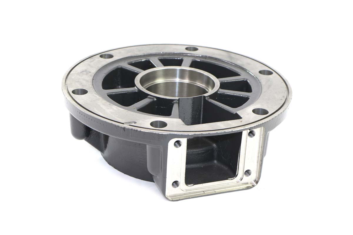 Genuine Bobcat Housing Carrier 7419155 showing view 2