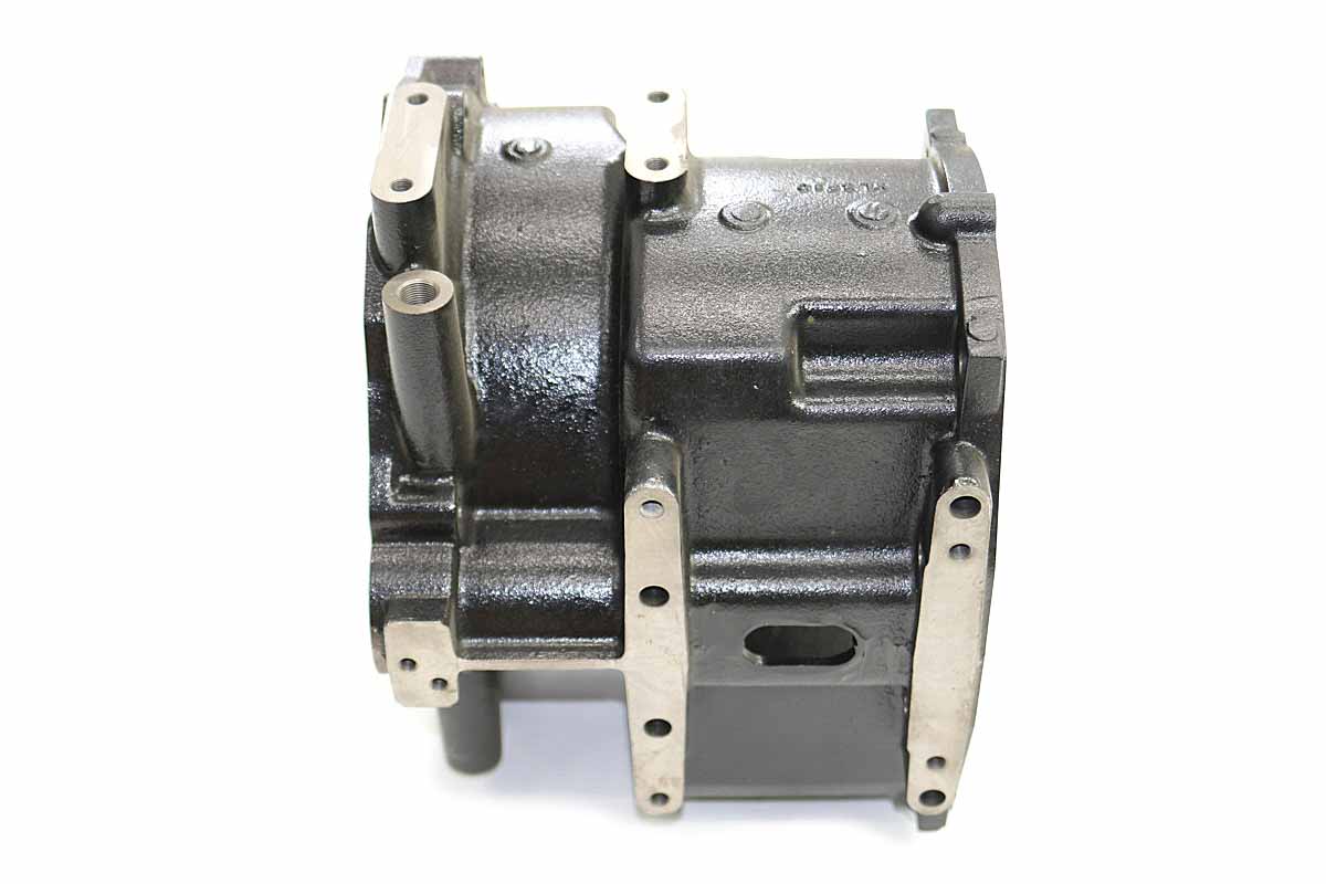 Genuine Bobcat Housing Clutch 7377055 showing view 1.