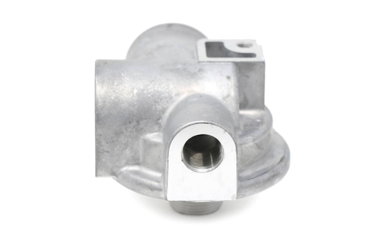 Genuine Bobcat Housing Filter 6695634 showing view 2