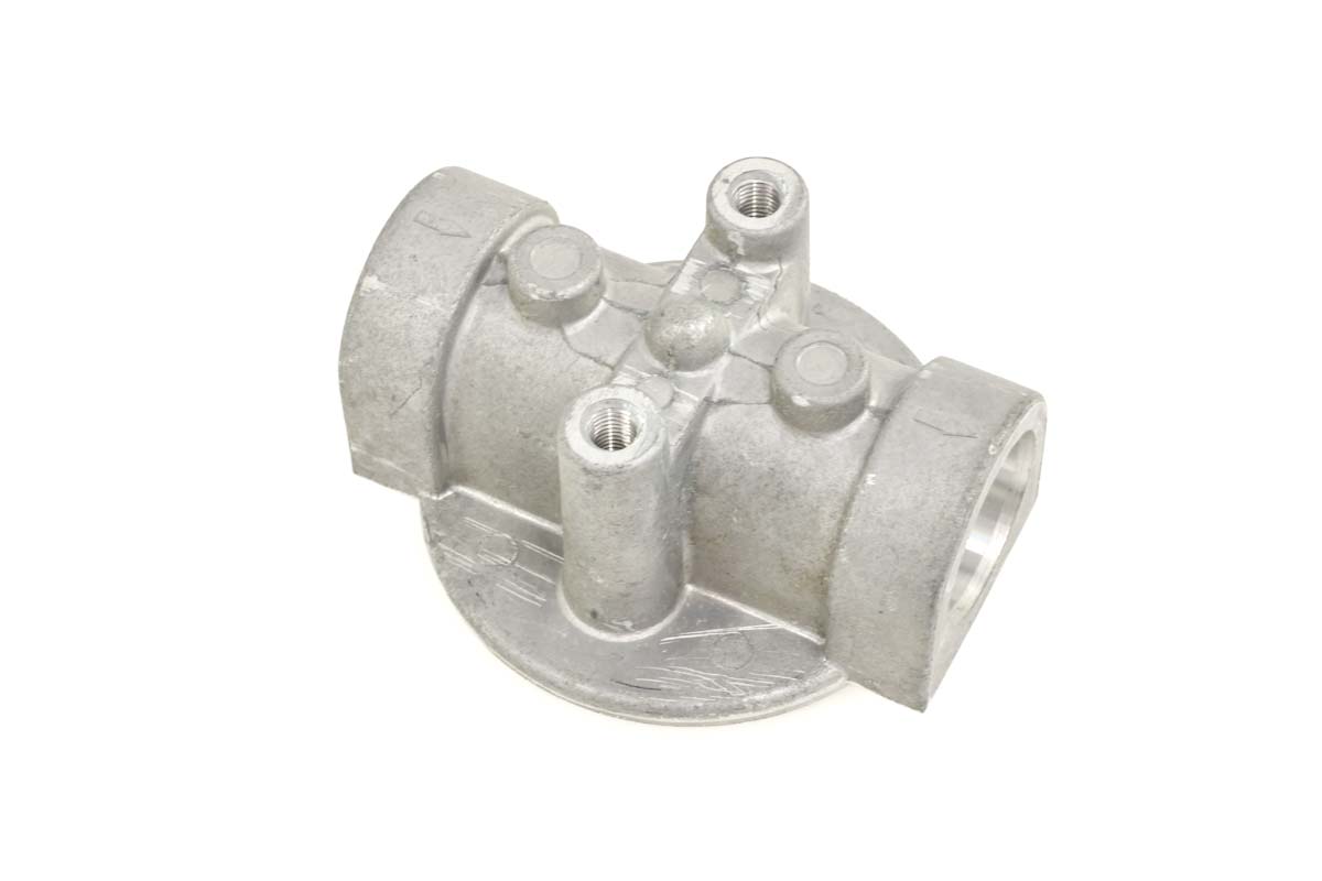 Genuine Bobcat Housing Filter 7002516 showing view 1