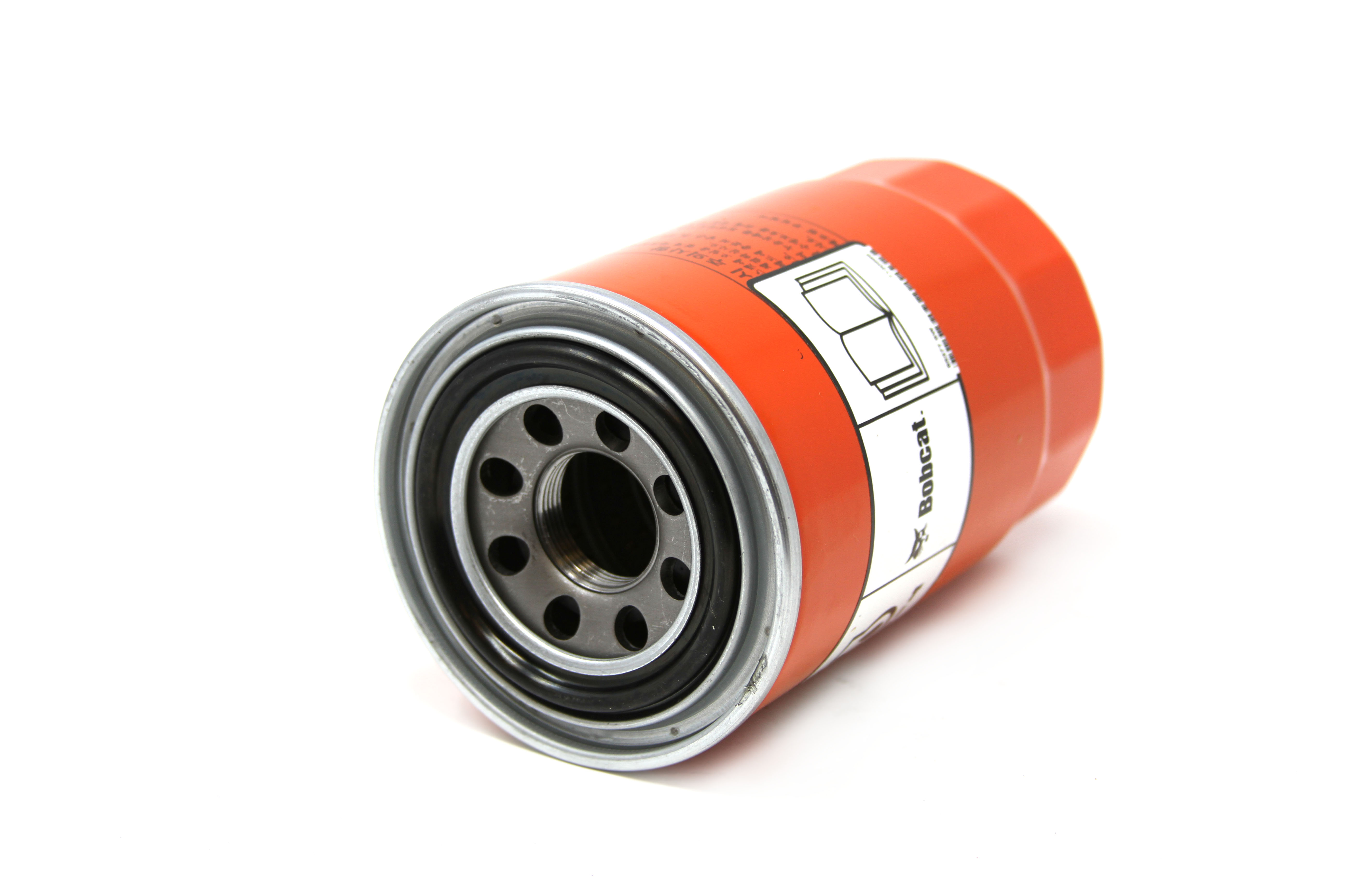 Genuine Bobcat Hydrostatic Filter 6695914 showing view 1