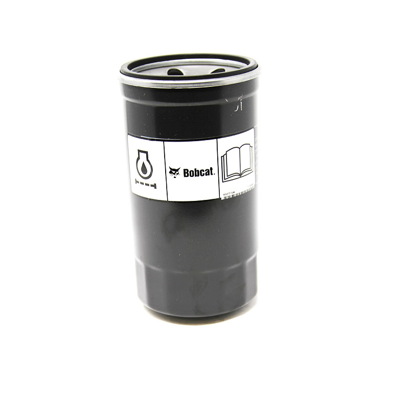 Genuine Bobcat Hydraulic Oil Filter, 6695913-view 1