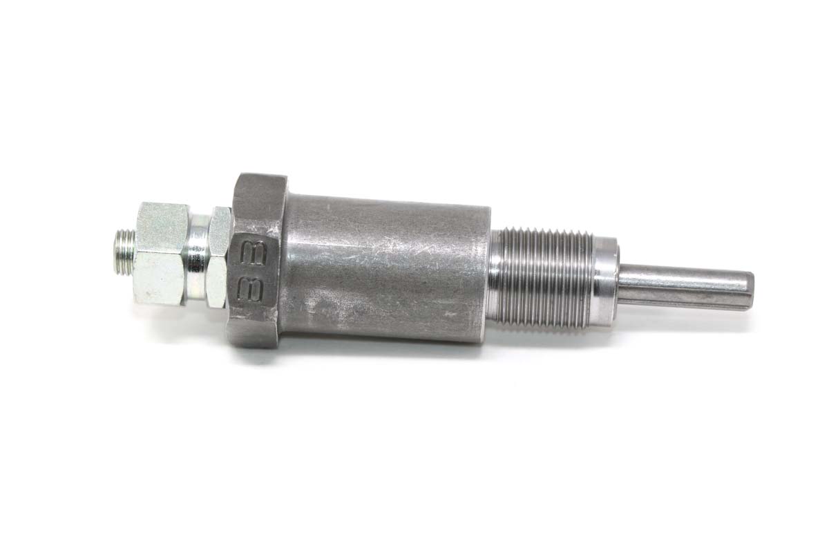 Genuine Bobcat Idle Assembly 6684815 showing view 1