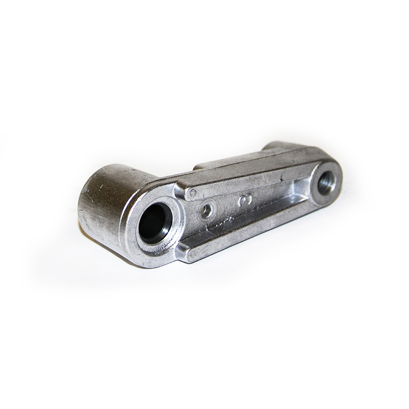 Genuine Bobcat Idler Arm 6725212 showing view 2