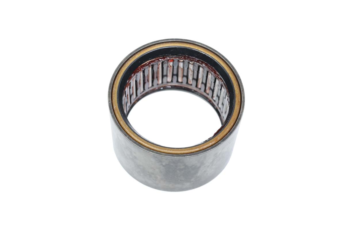 Genuine Bobcat Idler Assembly for Utility Vehicles 7258442 showing view 1