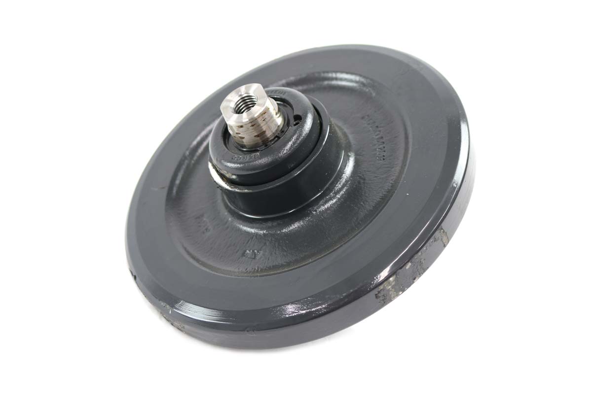 Genuine Bobcat Idler Rear 7359425 showing view 1