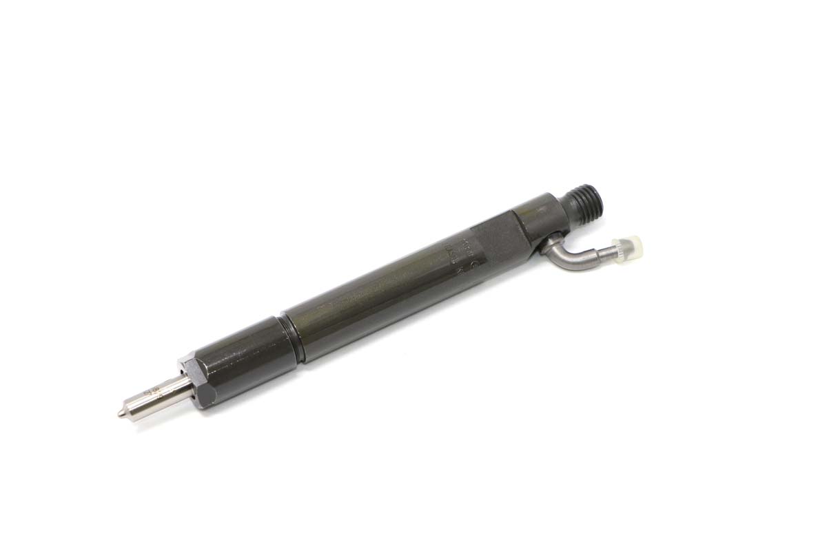 Genuine Bobcat Injector Fuel 6673157 showing view 1