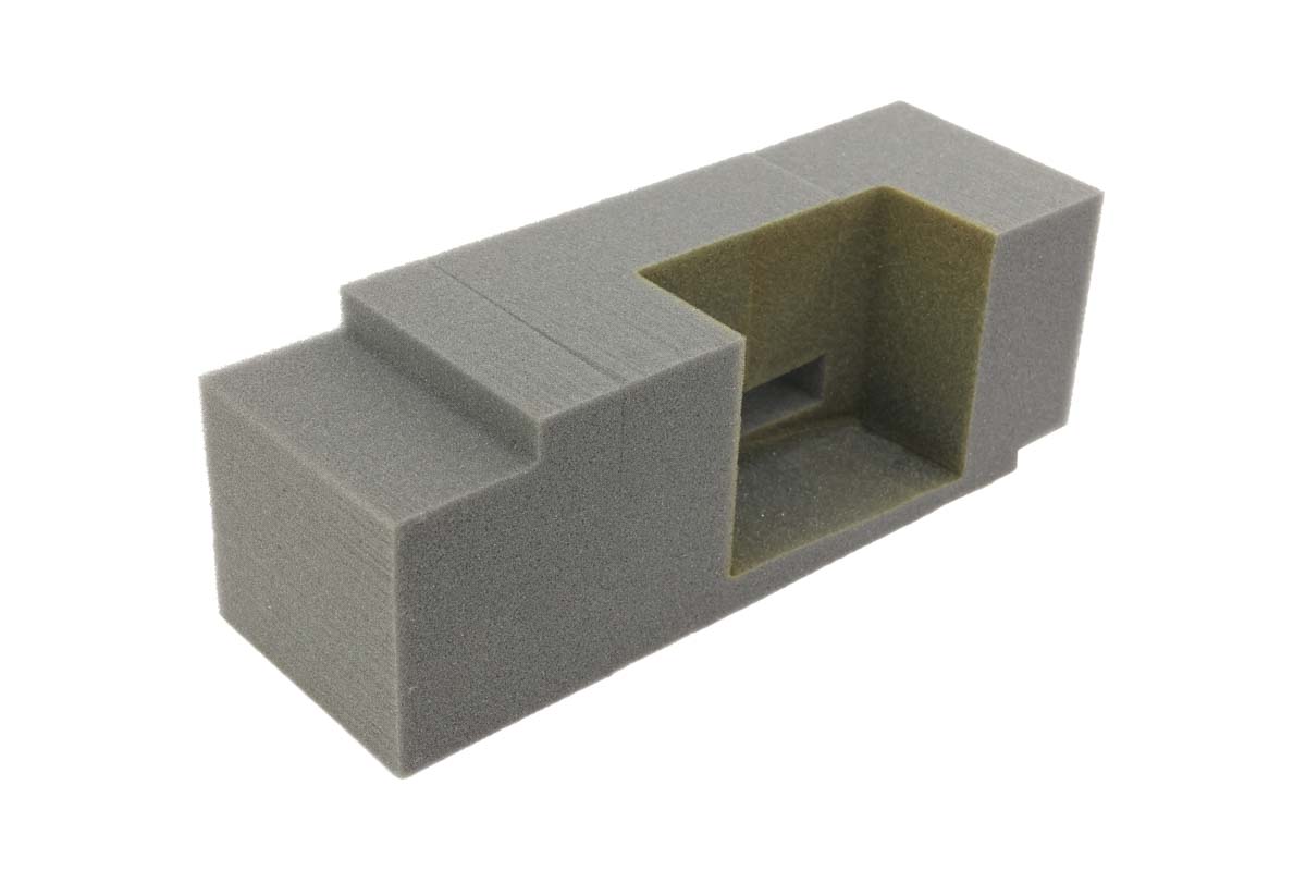 Genuine Bobcat Insulation 7230941 showing view 1