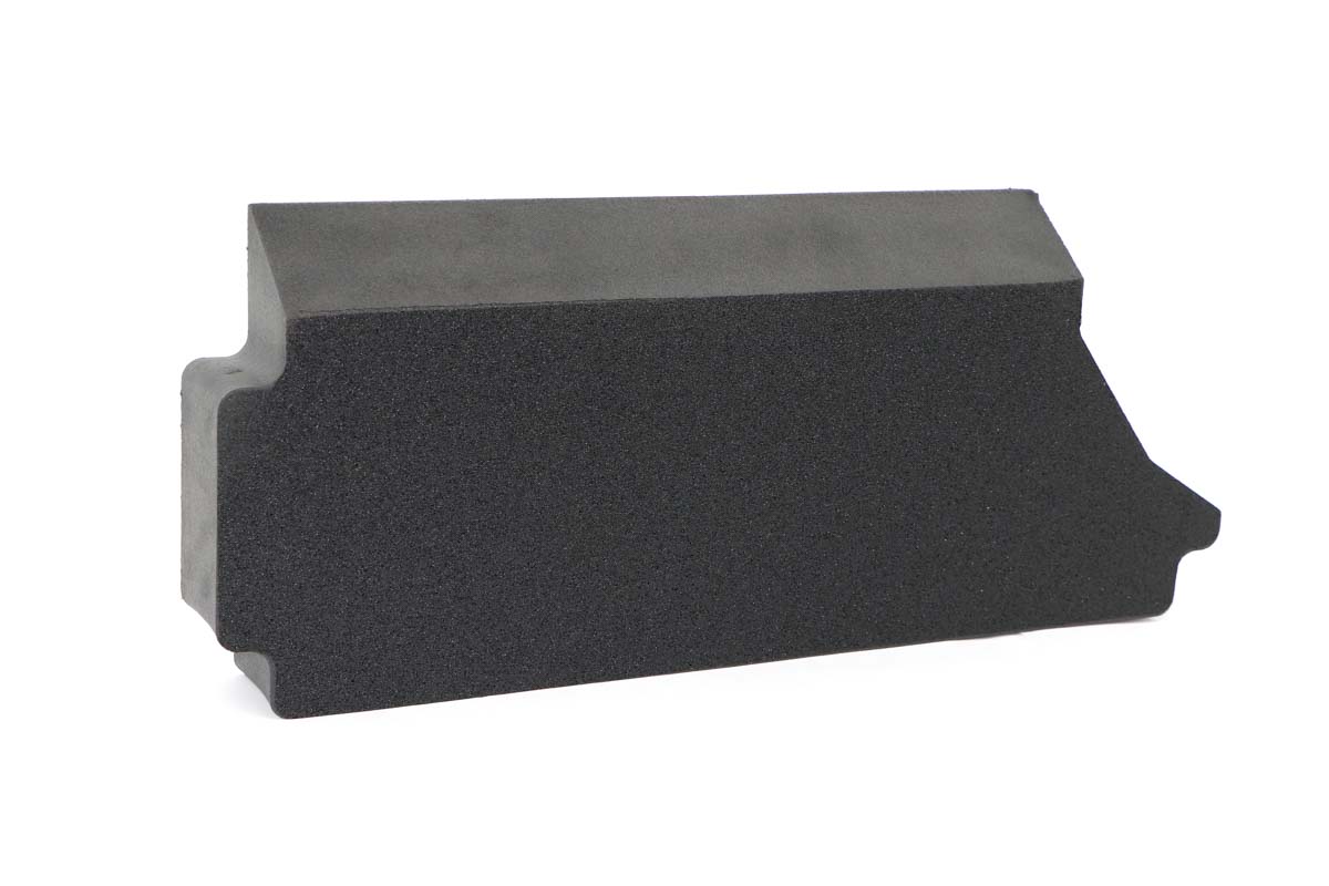 Genuine Bobcat Insulation Cab Back 6727299 showing view 3