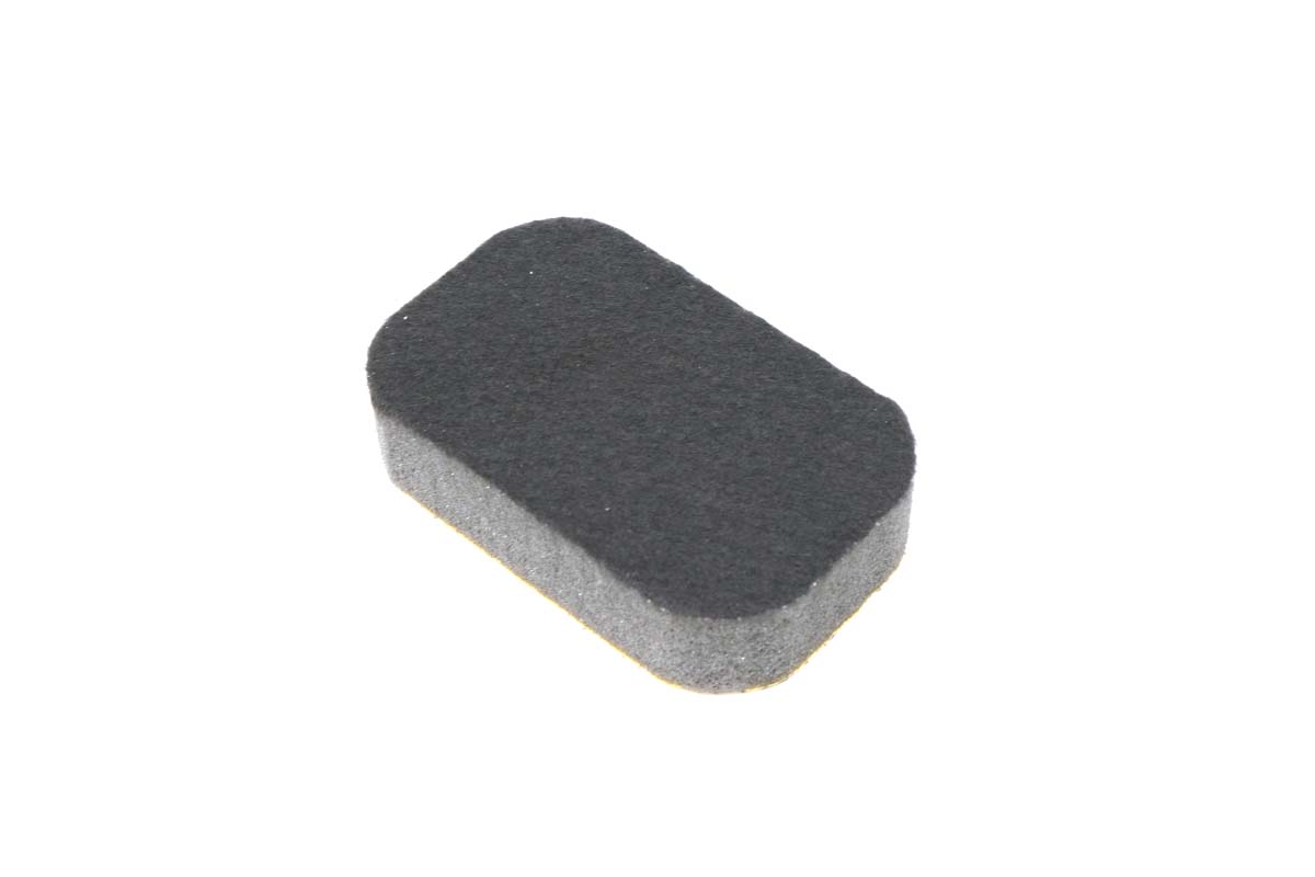 Genuine Bobcat Insulation Channel 7326558 showing view 2