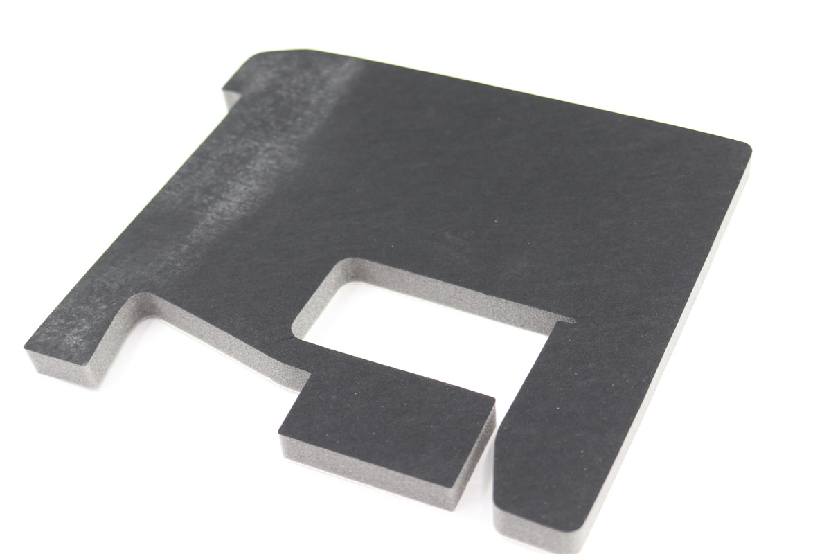 Genuine Bobcat Tank Insulation - 7320885 view 1.