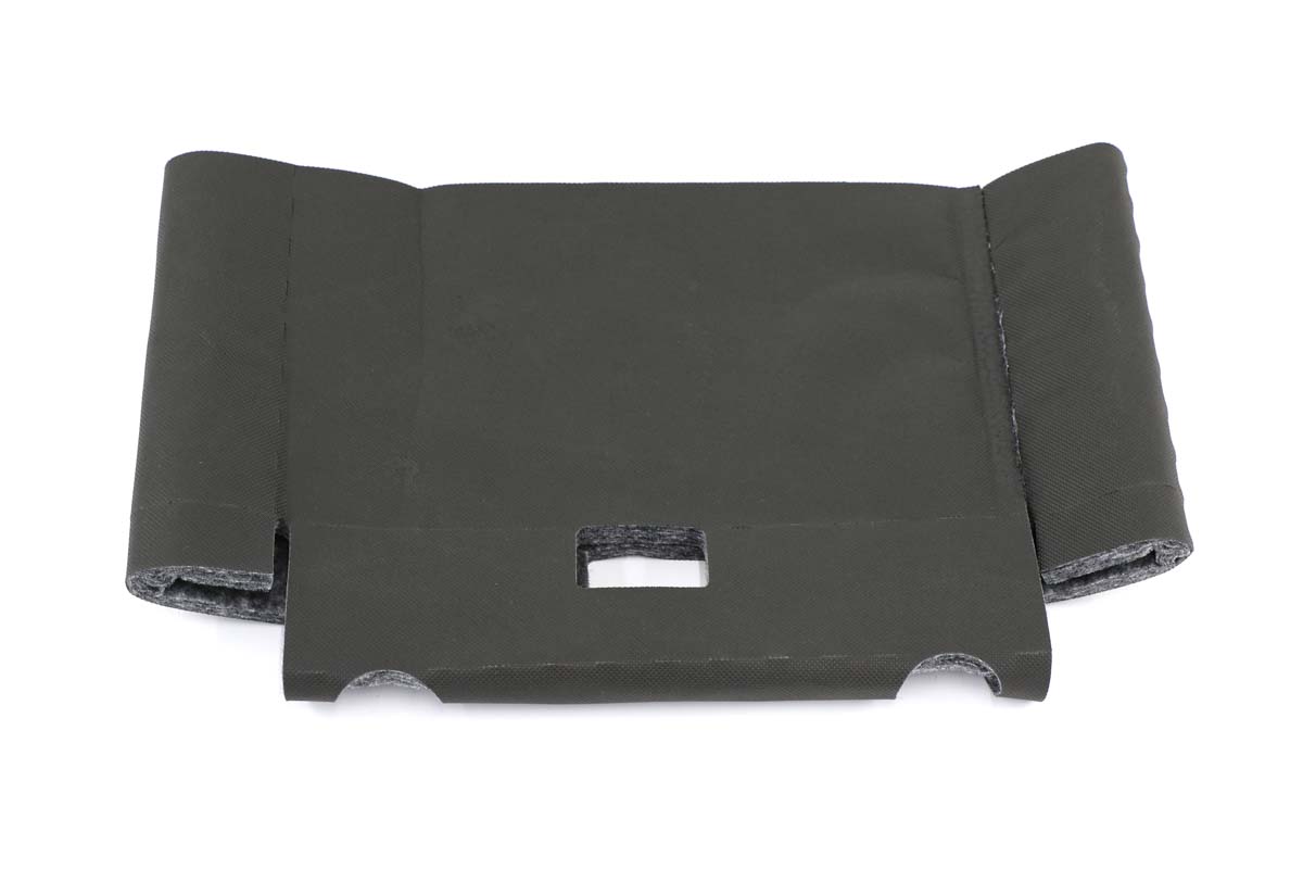 Genuine Bobcat Insulator Battery 7257682 showing view 1