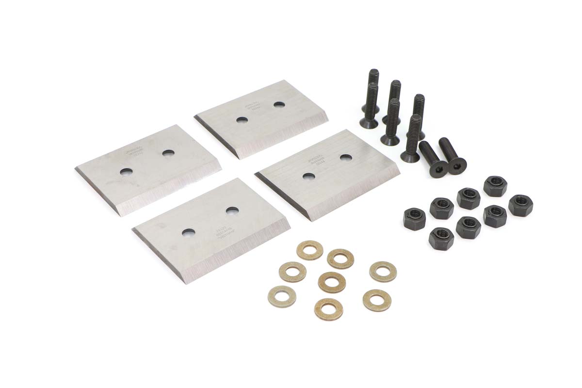 Genuine Bobcat Kit Blade 7442167 showing view 1