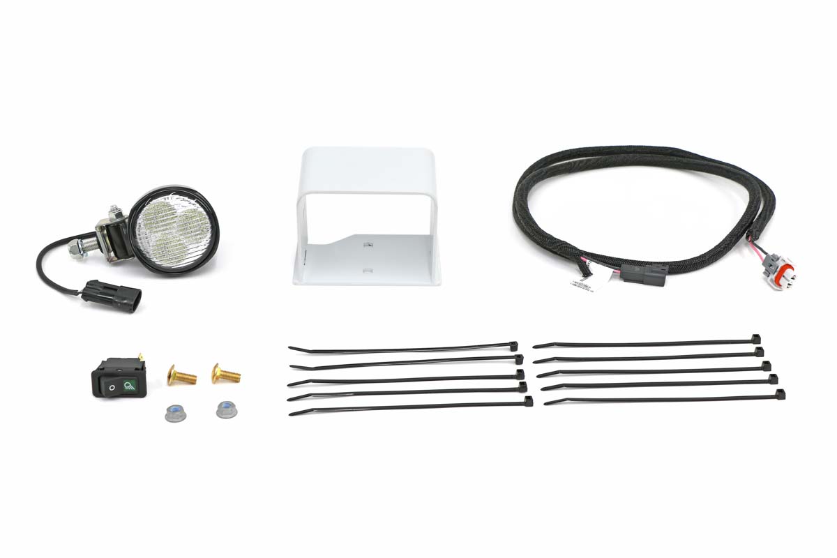 Genuine Bobcat Kit Boom Light Led 7371916 showing view 1