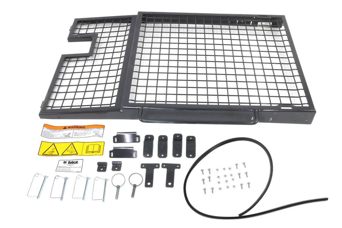 Genuine Bobcat Kit Cab Applications Special 7311904 showing view 1
