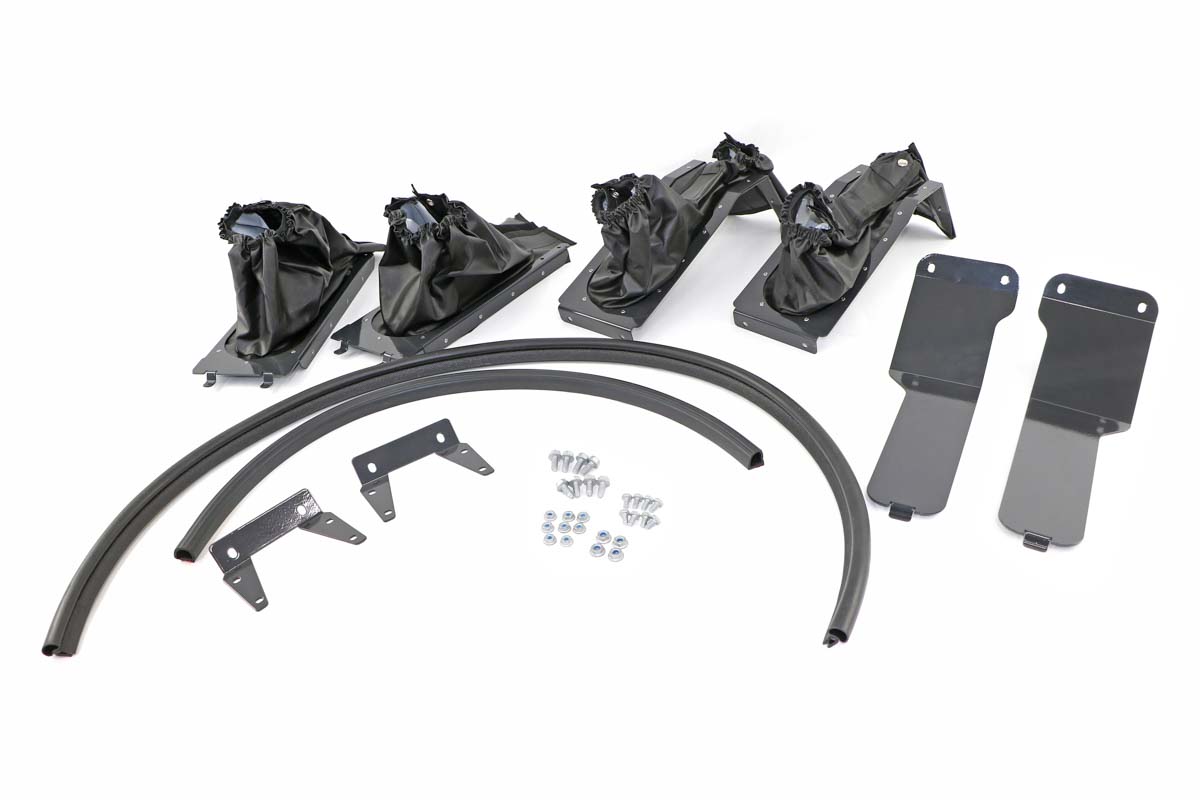 Genuine Bobcat Kit Eng Comp Seal 7209981 showing view 1