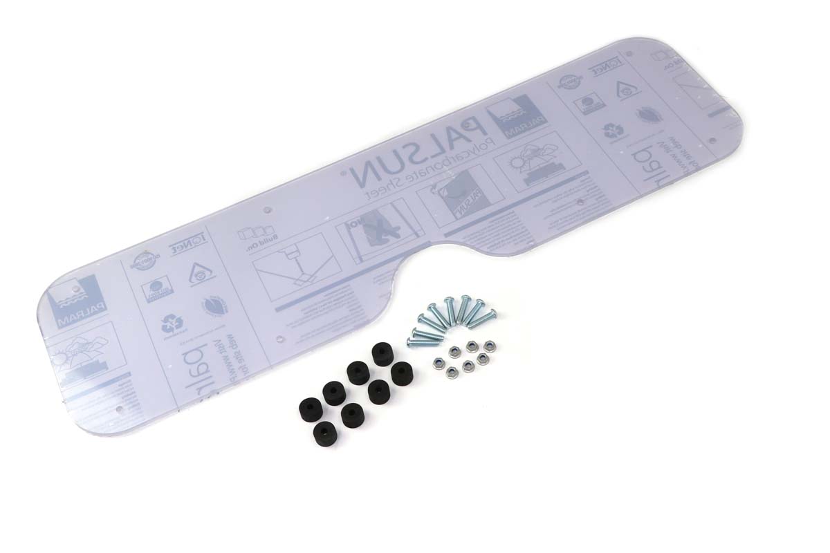 Genuine Bobcat Kit Guard Light 7174128 showing view 5