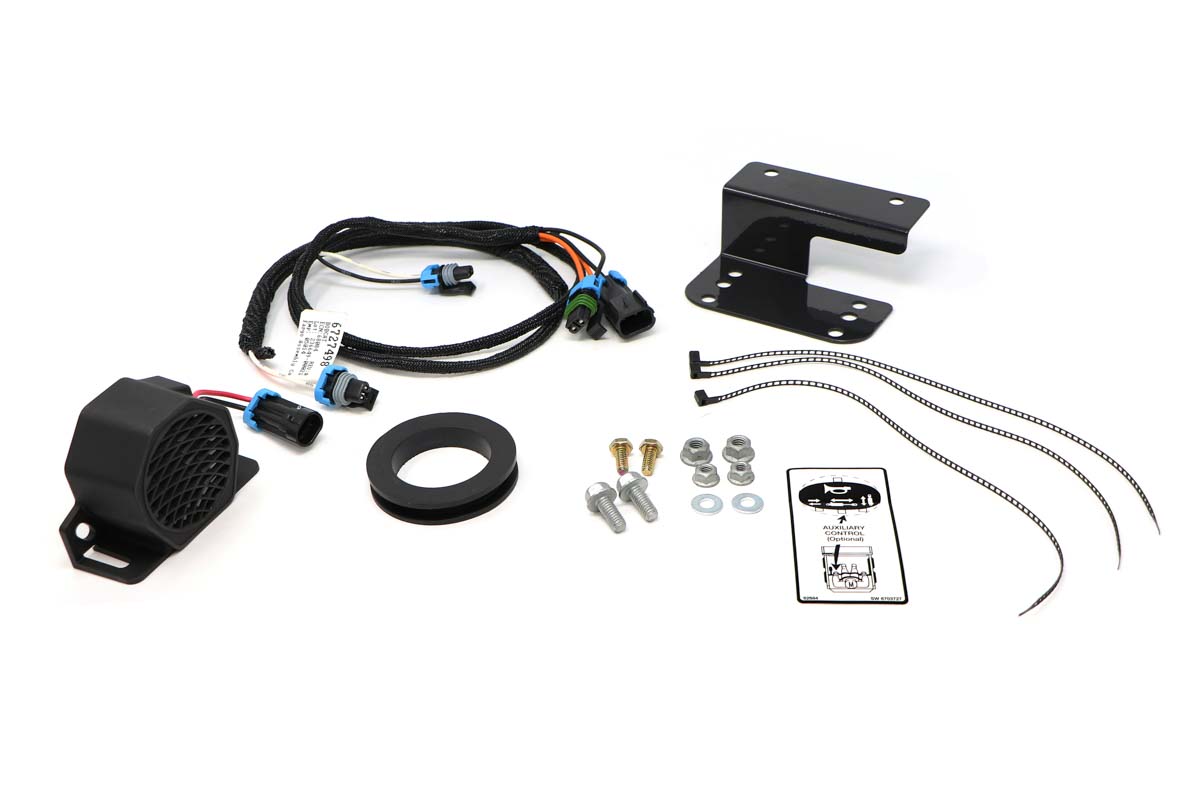 Genuine Bobcat Kit Horn 6727995 showing view 1