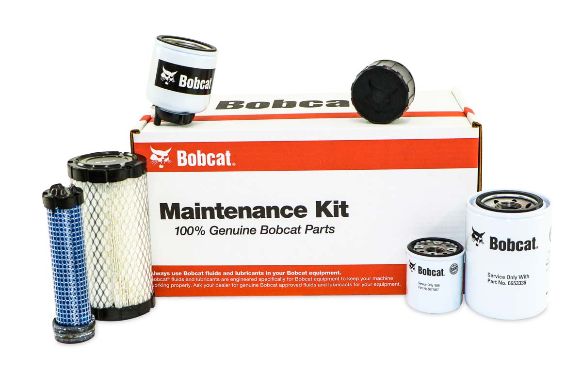1000/2000 Hour Maintenance Kit, 7403941