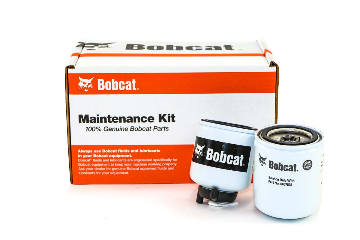 250 Hour Maintenance Kit (7414490)