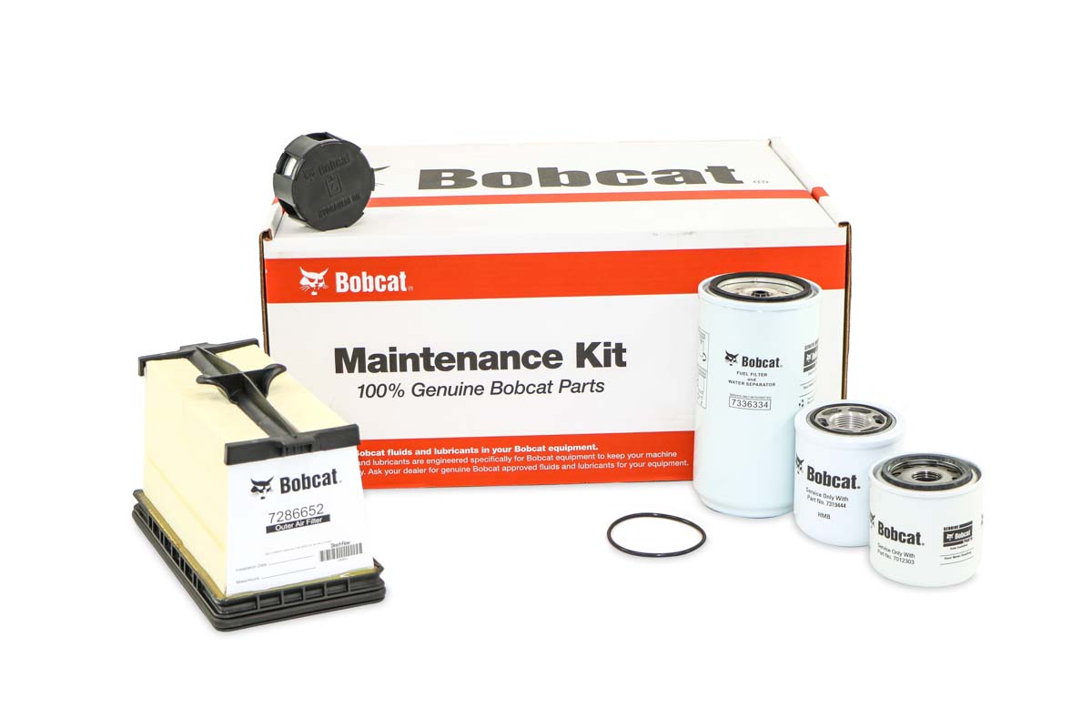 500/1500 Hour Maintenance Kit, 7427241