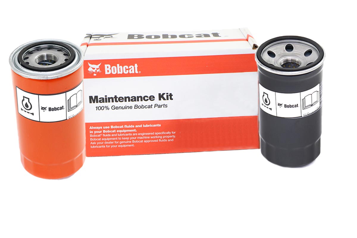 50 Hour Maintenance Kit (7405027)