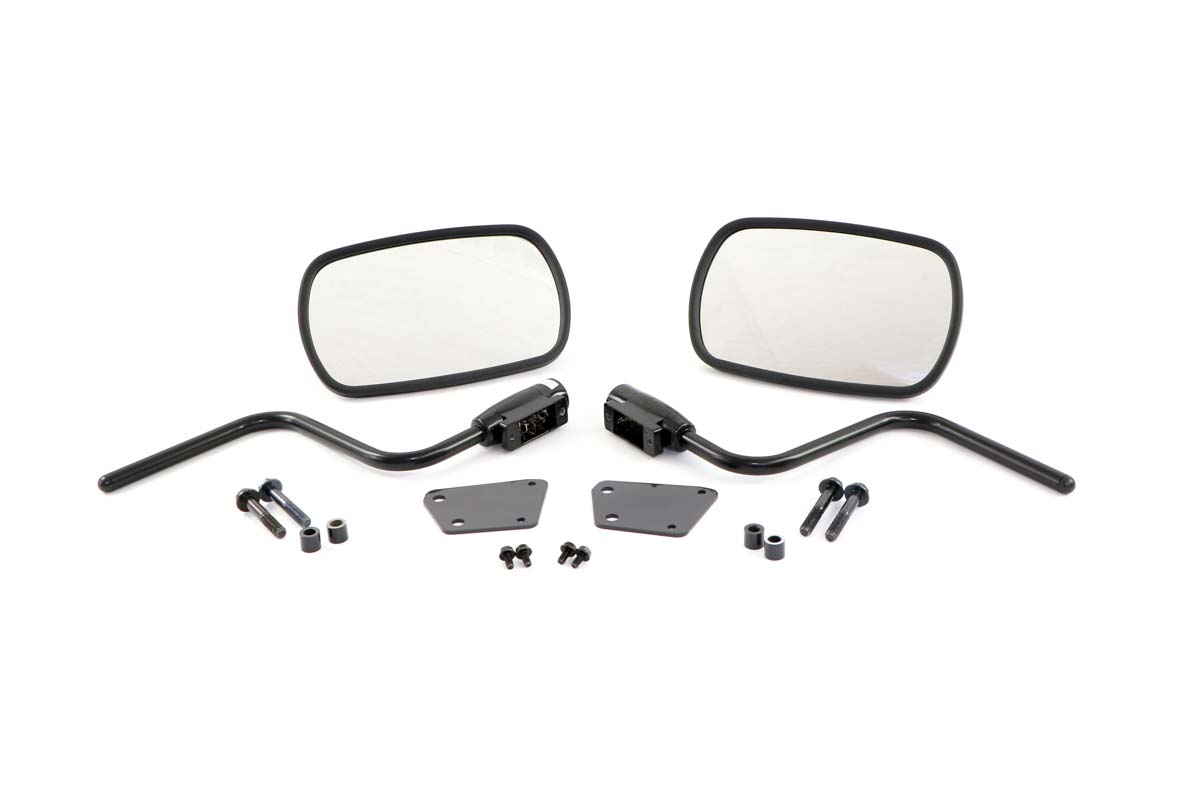 Genuine Bobcat Kit Mirror 7403508 showing view 1