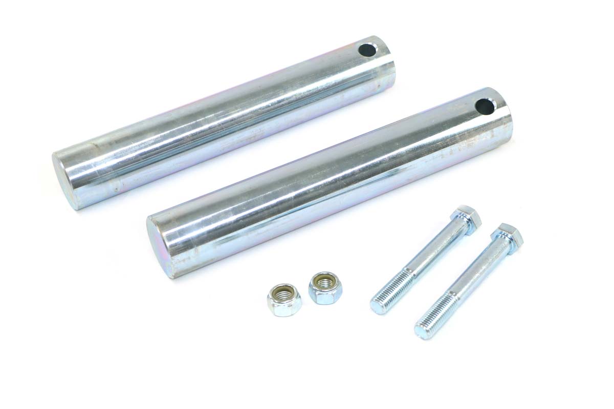 Pin Kit for Ripper Attachment, 7328360