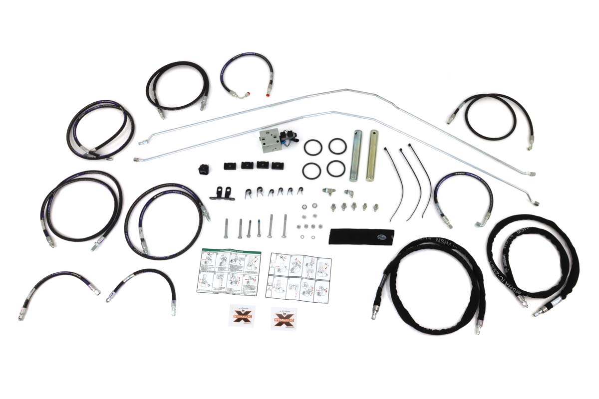 Genuine Bobcat Kit Power Xchange 7358555 showing view 1