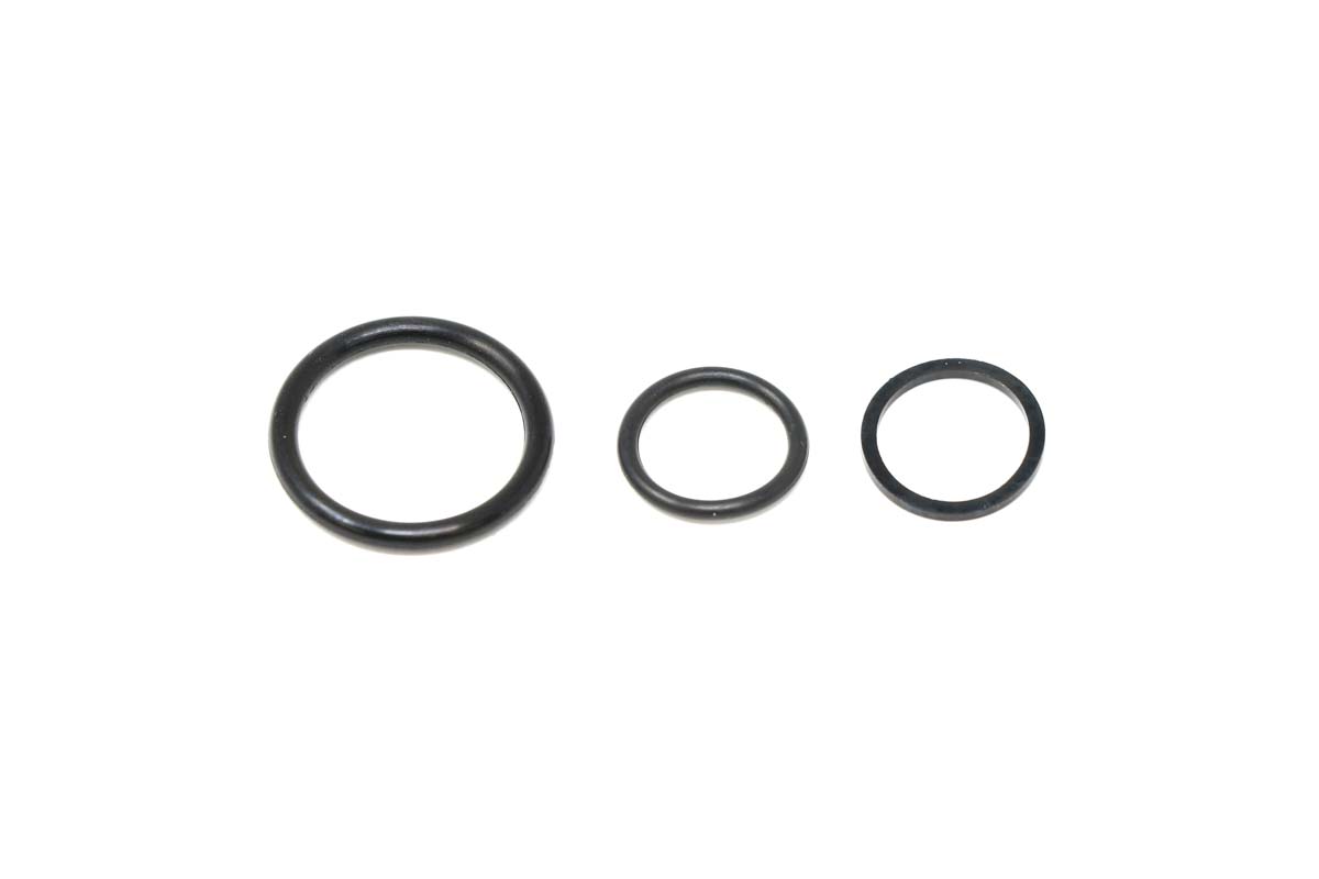 High Flow Hydraulics Seal Kit, 6673213