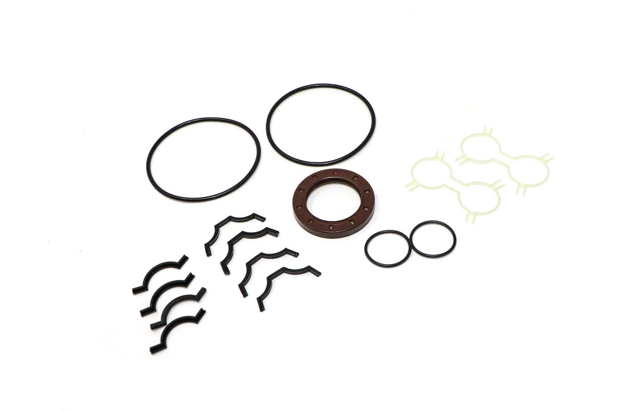 Vibratory Roller Seal Kit (7320433)