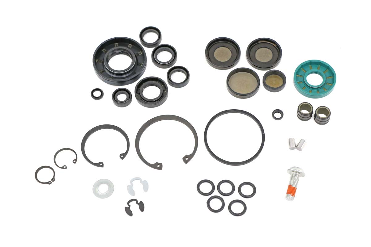 Seal Kit for Mowers (7525240)