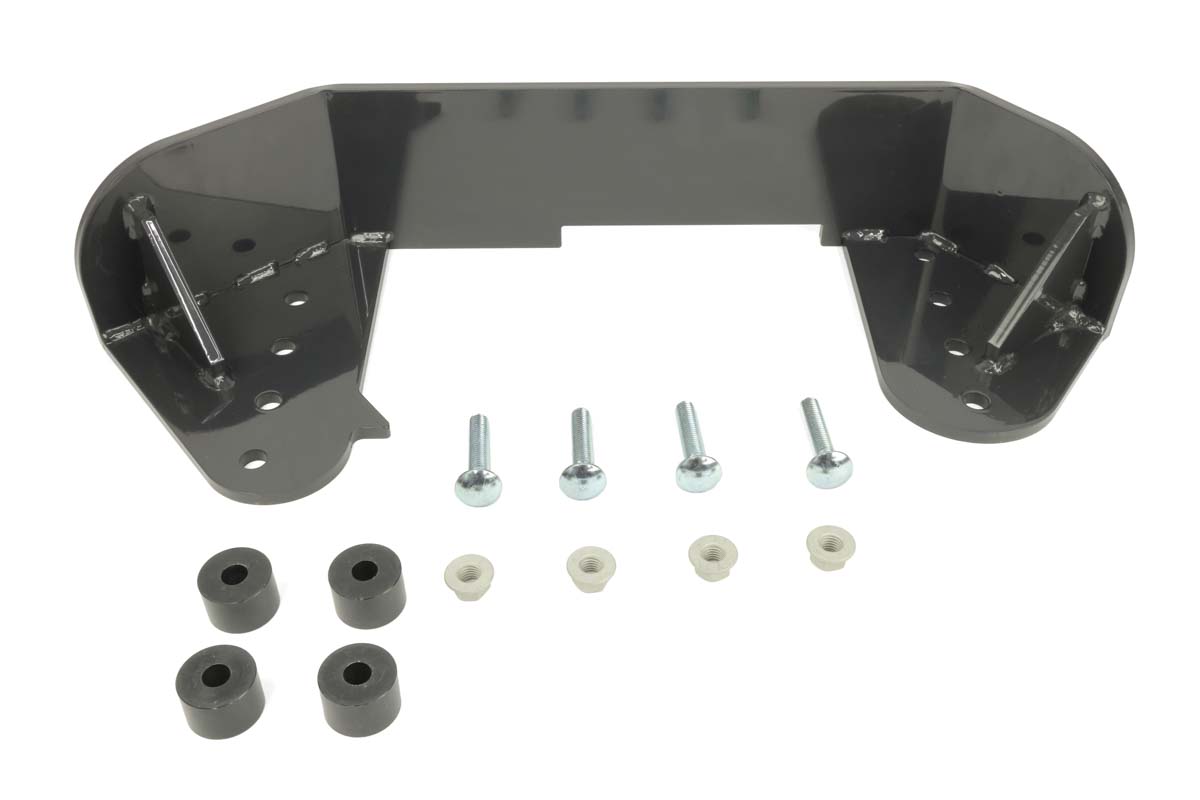 Genuine Bobcat Kit Shoe Skid 7280548 showing view 1