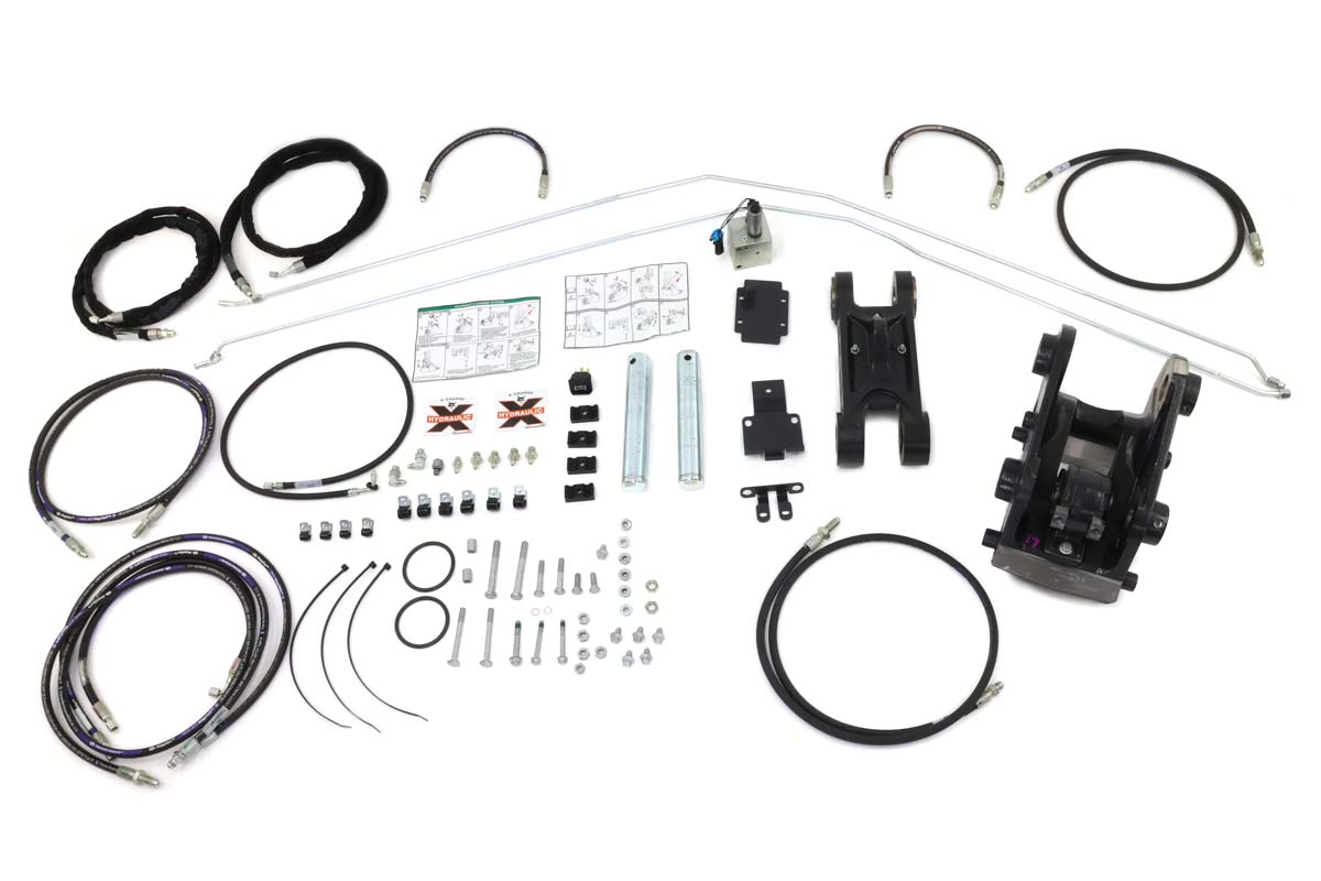 Genuine Bobcat Kit Xchange 7359230 showing view 2