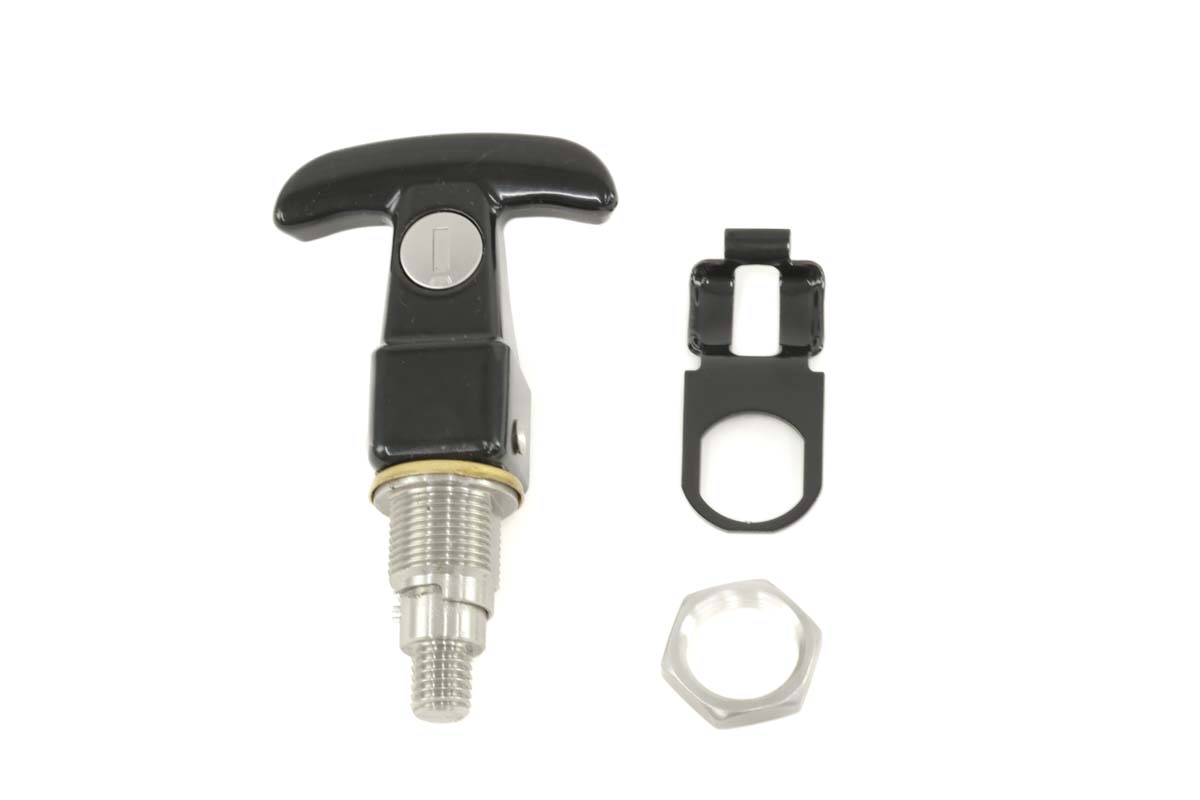 Genuine Bobcat Latch Draw 7002736 showing view 1