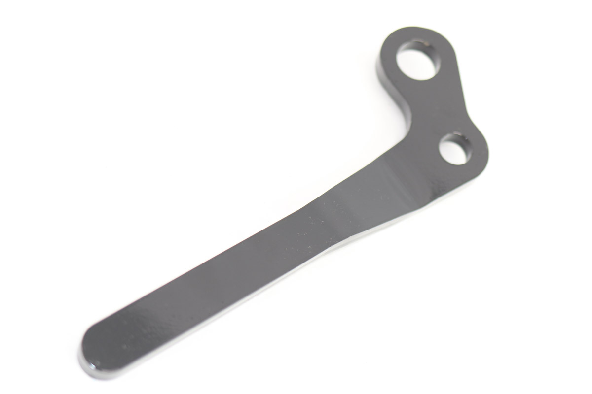Left Hand Bob-Tach Lever, 6702903