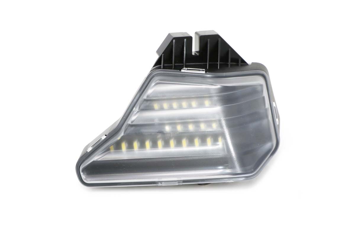 Genuine Bobcat Light Front Right 7345755 showing view 1