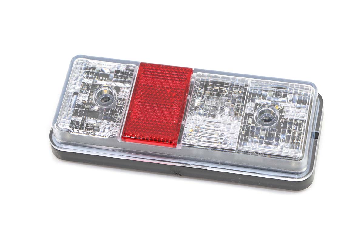 LED Light for Toolcat™ Work Machines, 7377264