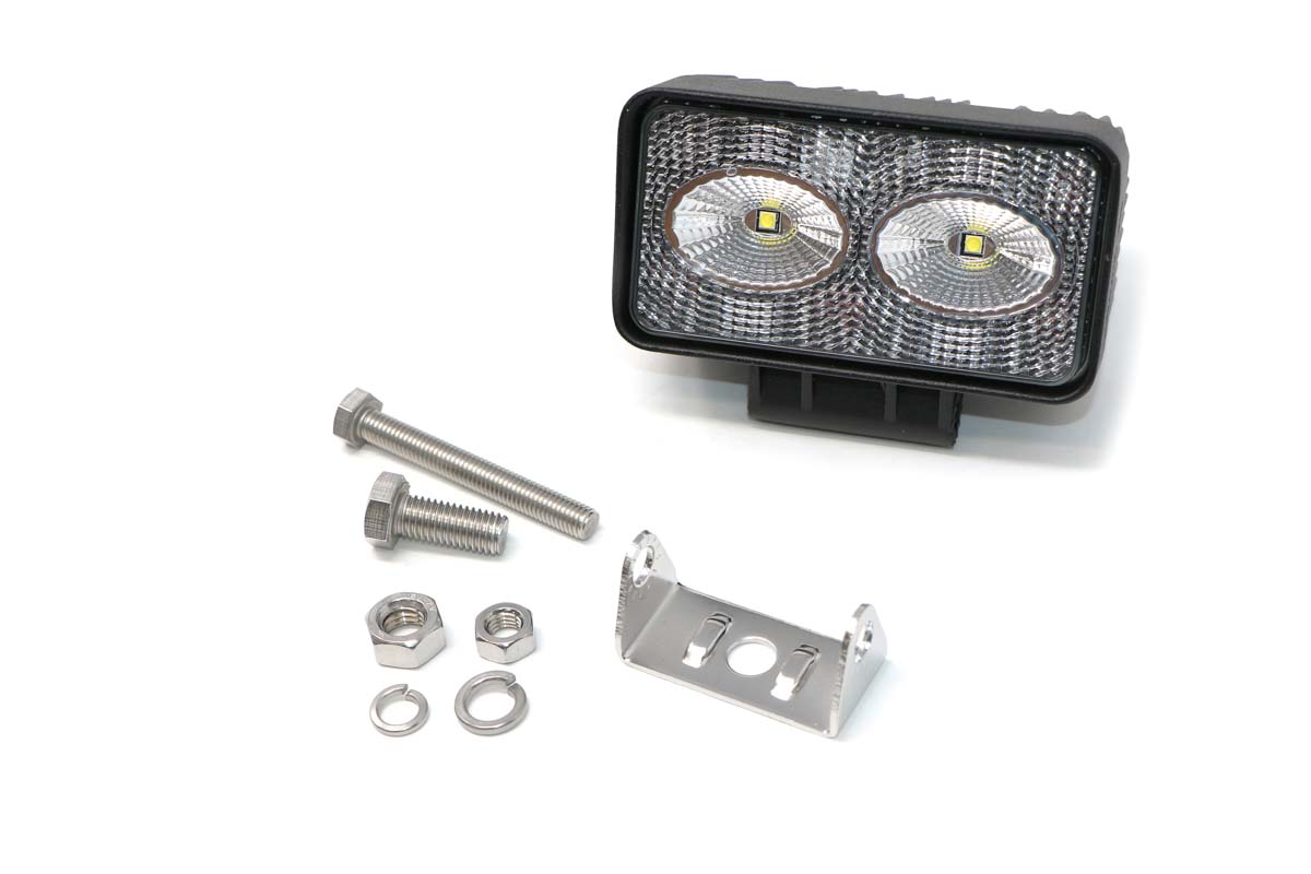 LED Flood Light for Loaders, 7275532