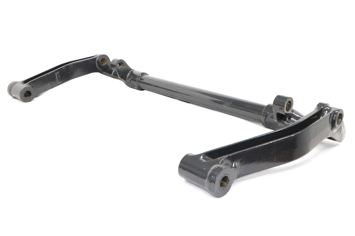 Genuine Bobcat Link Assembly 7313935 showing view 5