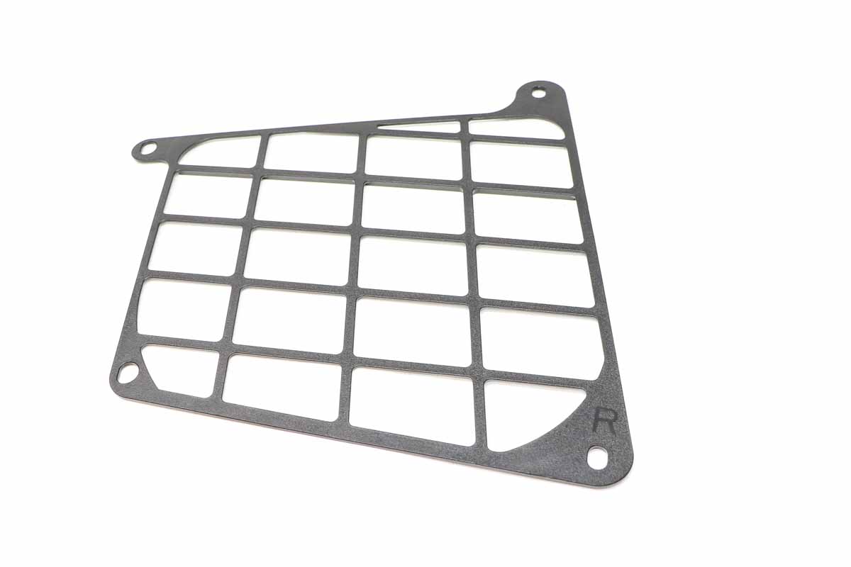 Genuine Bobcat Louver 7189453 showing view 1