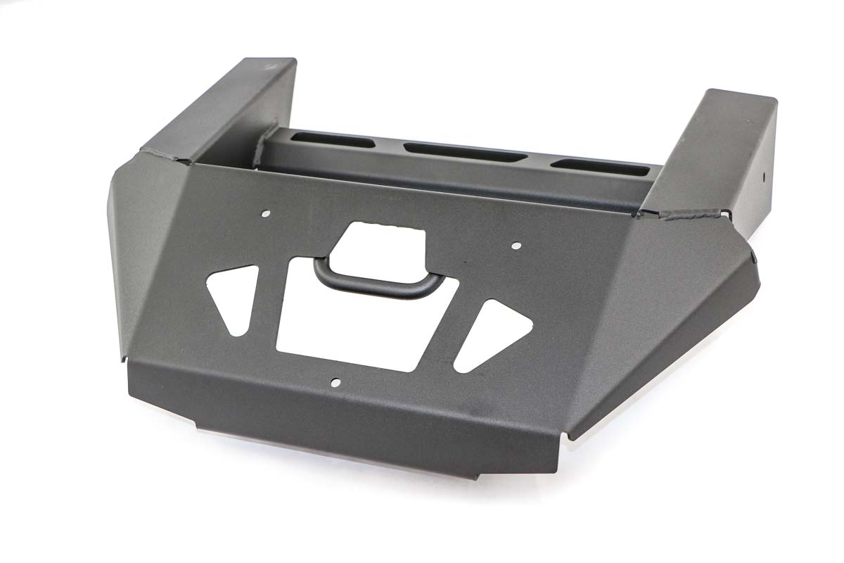 Genuine Bobcat Louver Grill Ewb 7016819 showing view 1