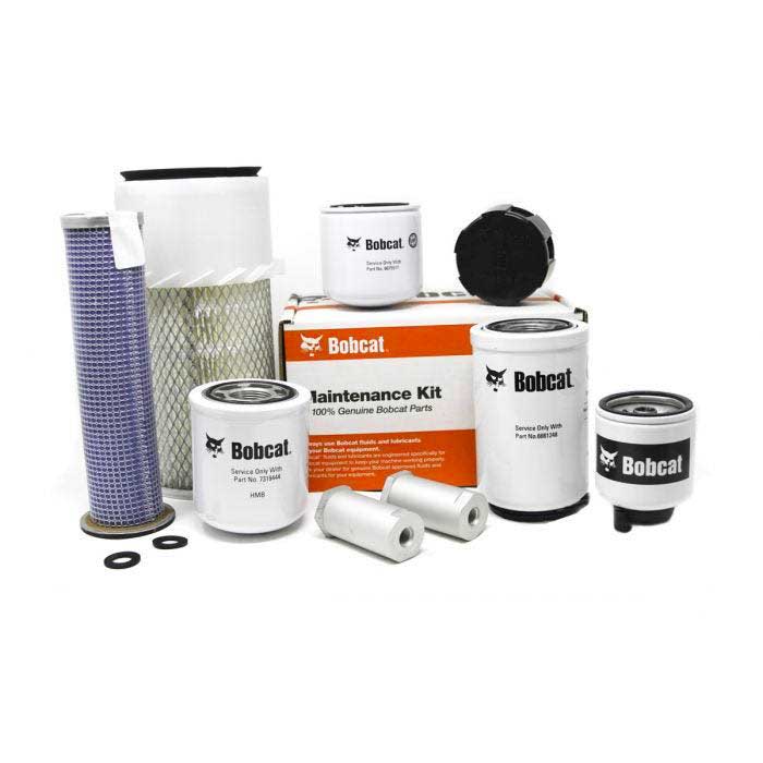 Genuine Bobcat Filter Kit